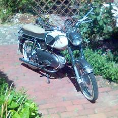 Kreidler florett K 54/32 D 