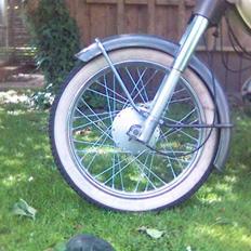 Kreidler florett K 54/32 D 