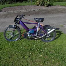 Puch maxi MK pro.  (solgt)