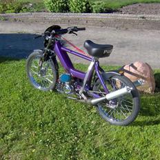 Puch maxi MK pro.  (solgt)
