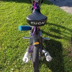 Puch maxi MK pro.  (solgt)