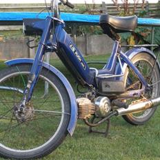 Puch maxi k byttet..