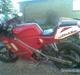 Cagiva Mito SÆLGES