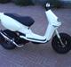 Aprilia Rally ( Efter )