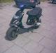 Gilera stalker SOLGT