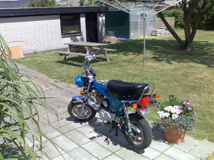 Jincheng Dax gamle billeder billede 1