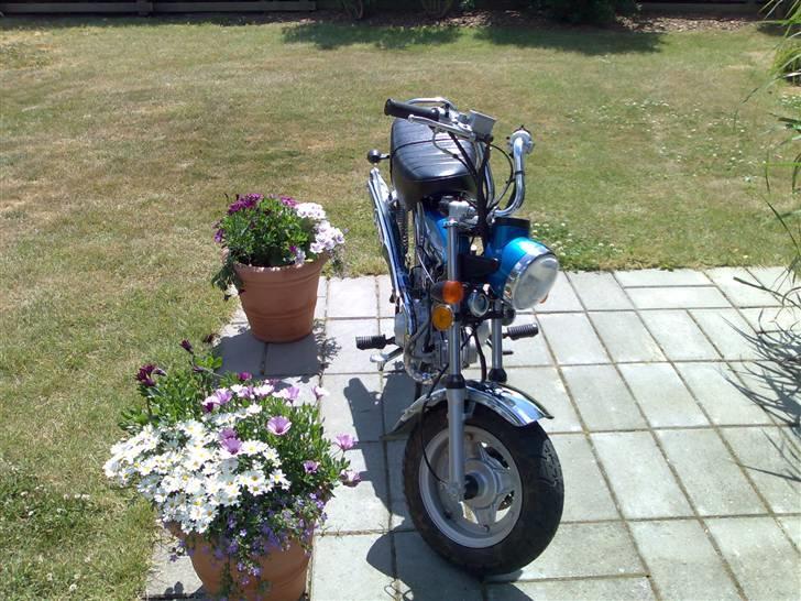 Jincheng Dax gamle billeder billede 3