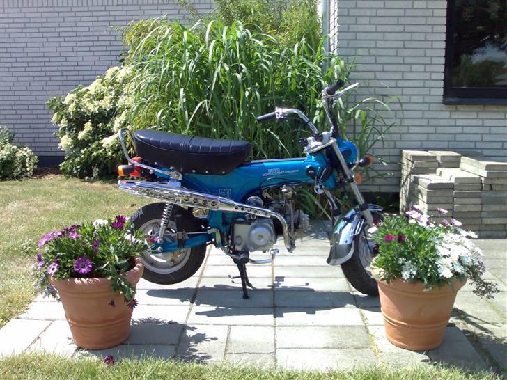 Jincheng Dax gamle billeder billede 4