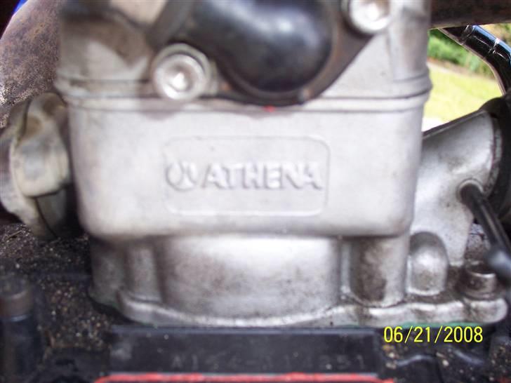 Suzuki Smx / Solgt / billede 5