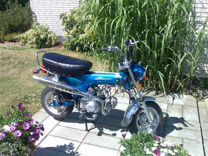 Jincheng Dax gamle billeder billede 5