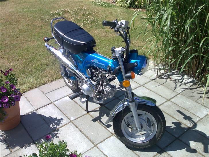 Jincheng Dax gamle billeder billede 6