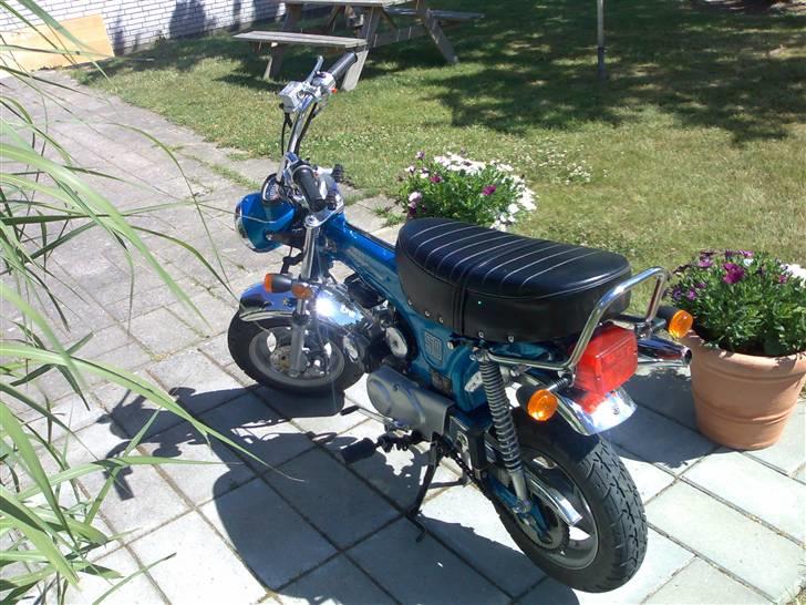 Jincheng Dax gamle billeder billede 8