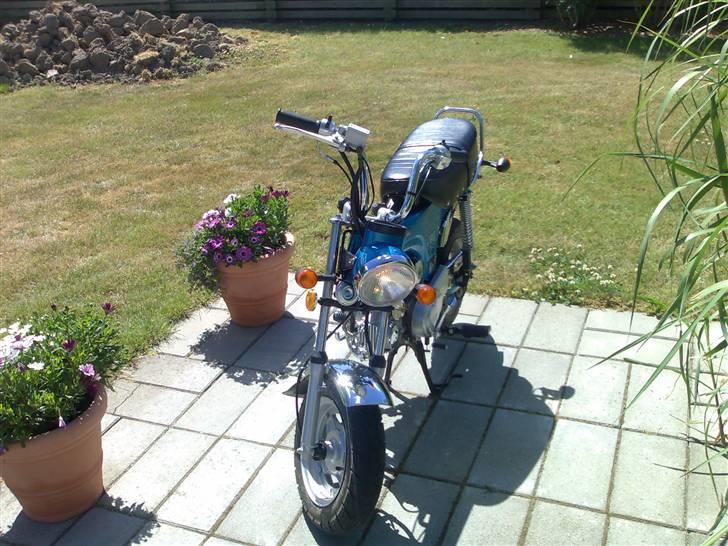 Jincheng Dax gamle billeder billede 9