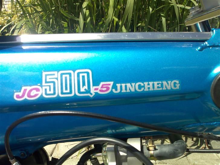 Jincheng Dax gamle billeder billede 10