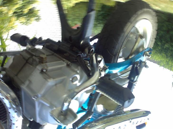 Jincheng Dax gamle billeder billede 12