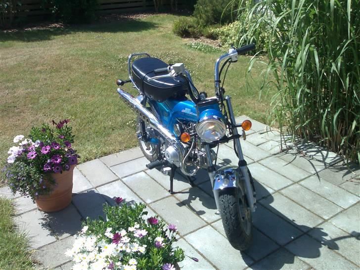 Jincheng Dax gamle billeder billede 13