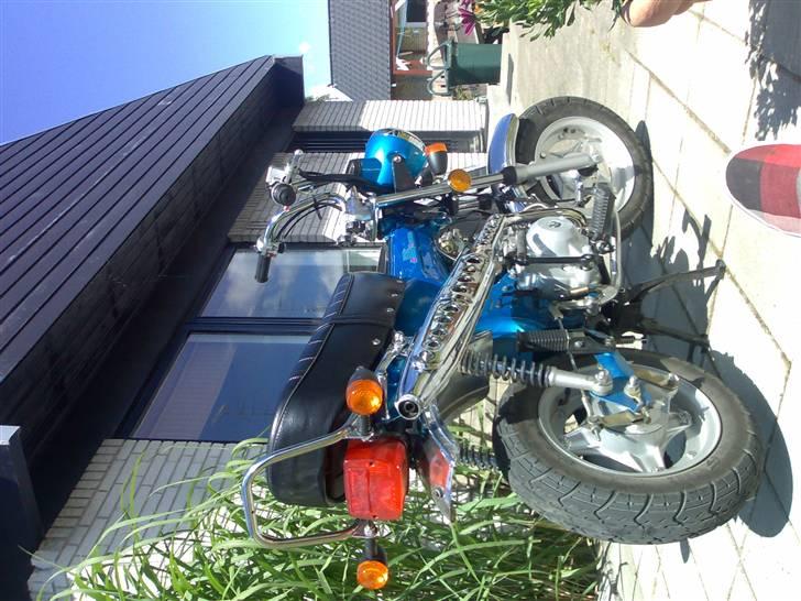 Jincheng Dax gamle billeder billede 14