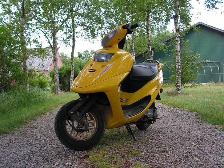 Stranger Qingqi tilsalg *SOLGT* billede 2