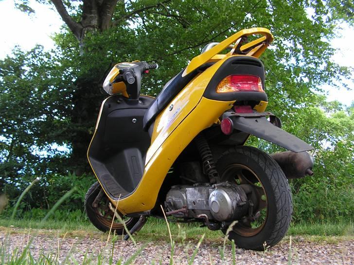 Stranger Qingqi tilsalg *SOLGT* billede 3