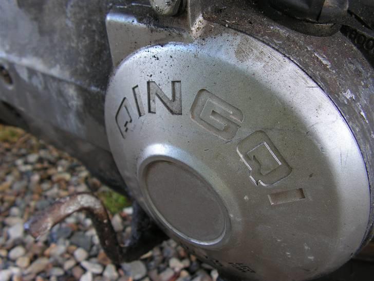 Stranger Qingqi tilsalg *SOLGT* billede 4