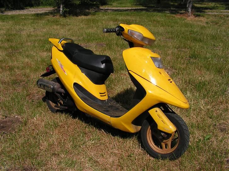 Stranger Qingqi tilsalg *SOLGT* billede 7