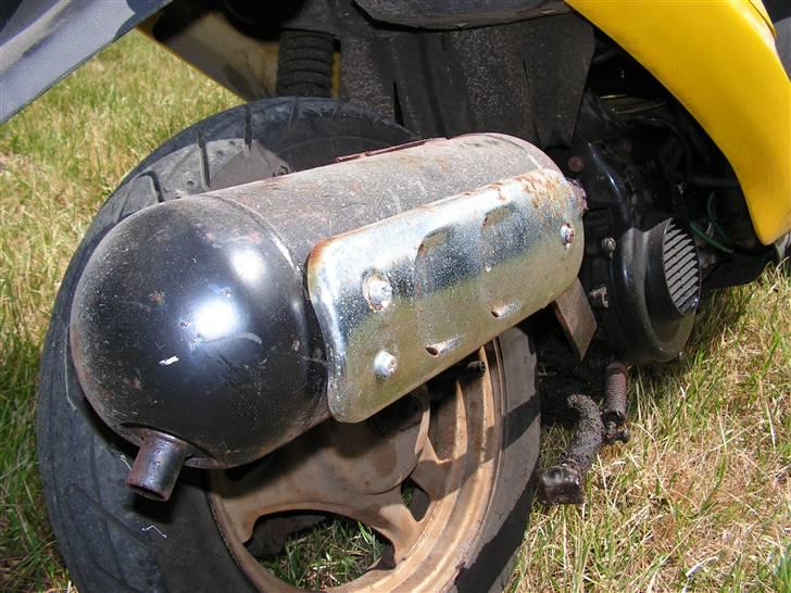 Stranger Qingqi tilsalg *SOLGT* billede 8