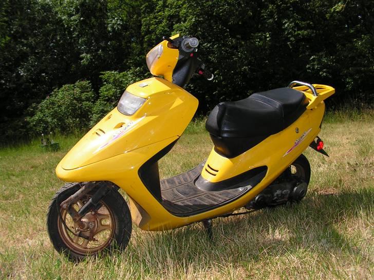 Stranger Qingqi tilsalg *SOLGT* billede 12