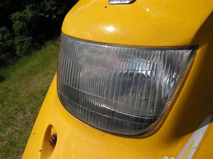 Stranger Qingqi tilsalg *SOLGT* billede 13