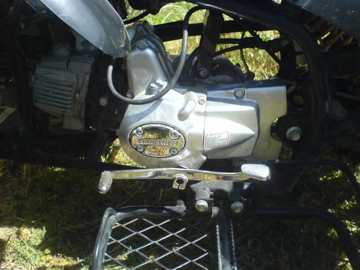 Texas Off-Roader King MRX (solg billede 4