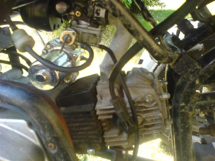 Texas Off-Roader King MRX (solg billede 5