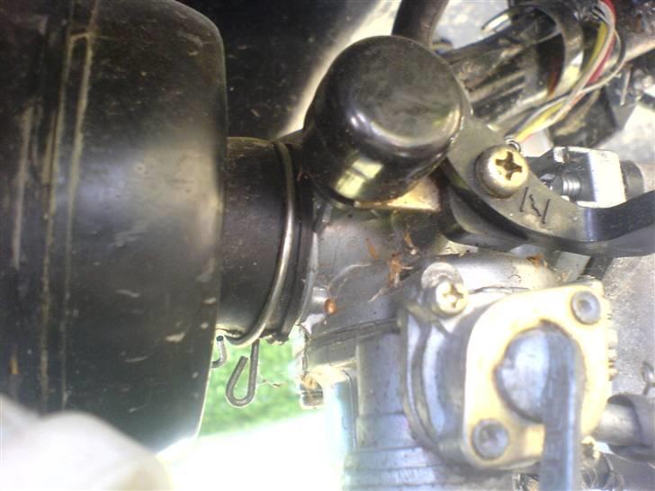 Texas Off-Roader King MRX (solg billede 6