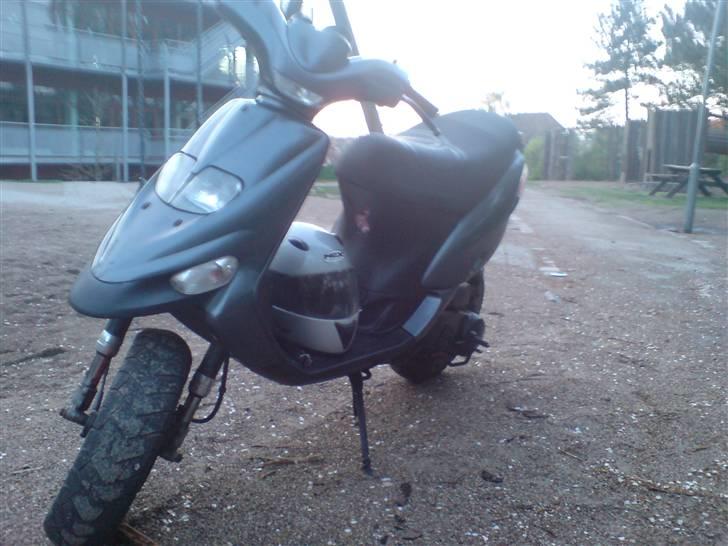 Gilera Runner AC DD - Staldmis! billede 16