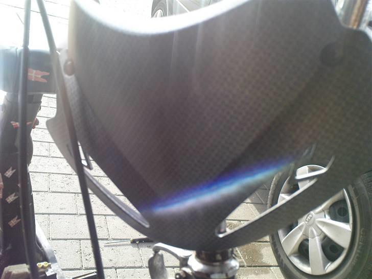 Vespa Ciao | Solgt billede 1