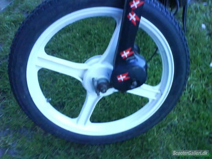 Vespa Ciao | Solgt billede 2