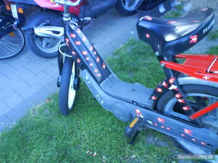 Vespa Ciao | Solgt billede 4