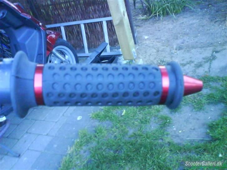 Vespa Ciao | Solgt billede 5