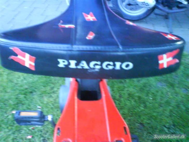 Vespa Ciao | Solgt billede 6