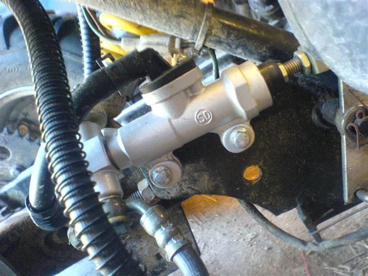 Texas Off-Roader King MRX (solg billede 7