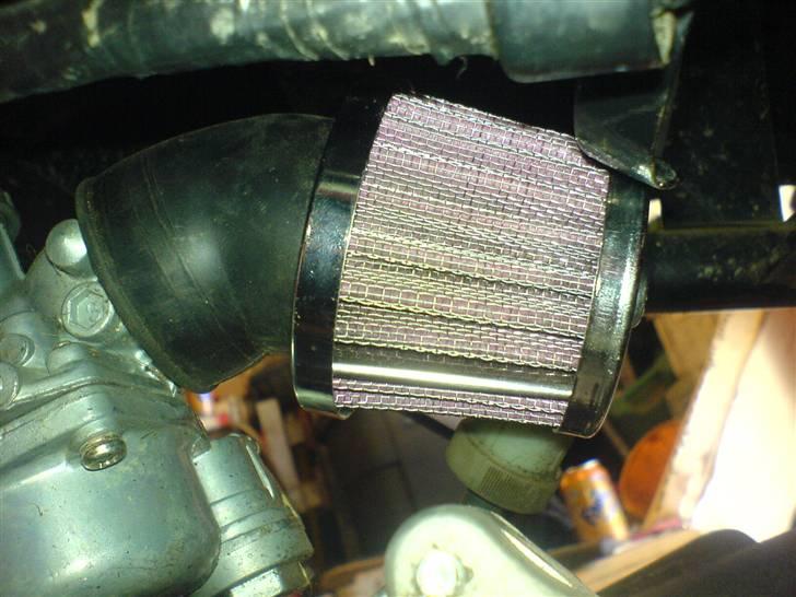 Texas Off-Roader King MRX (solg billede 10