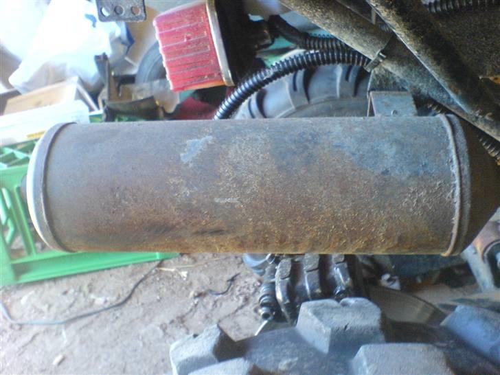 Texas Off-Roader King MRX (solg billede 15