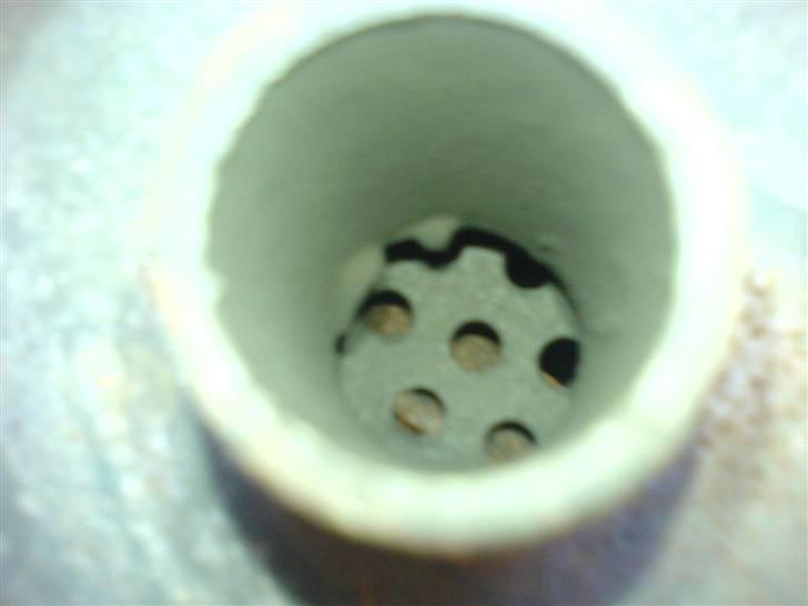 Texas Off-Roader King MRX (solg billede 16