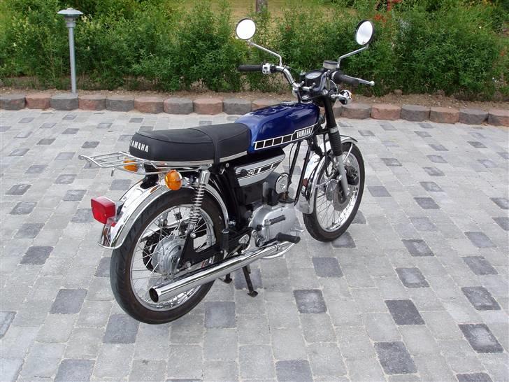 Yamaha FS 1 DX 99% Org. billede 5