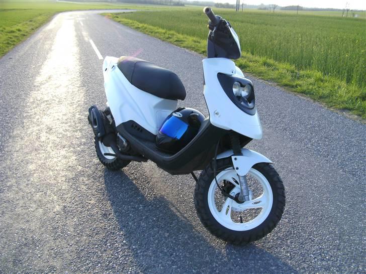 PGO hot 50 (byttet) billede 1