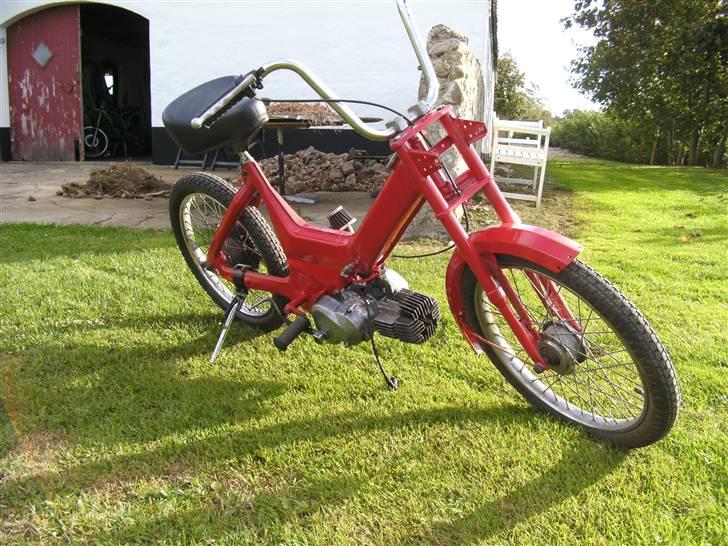 Puch maxi k (solgt) billede 2