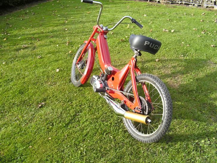 Puch maxi k (solgt) billede 3