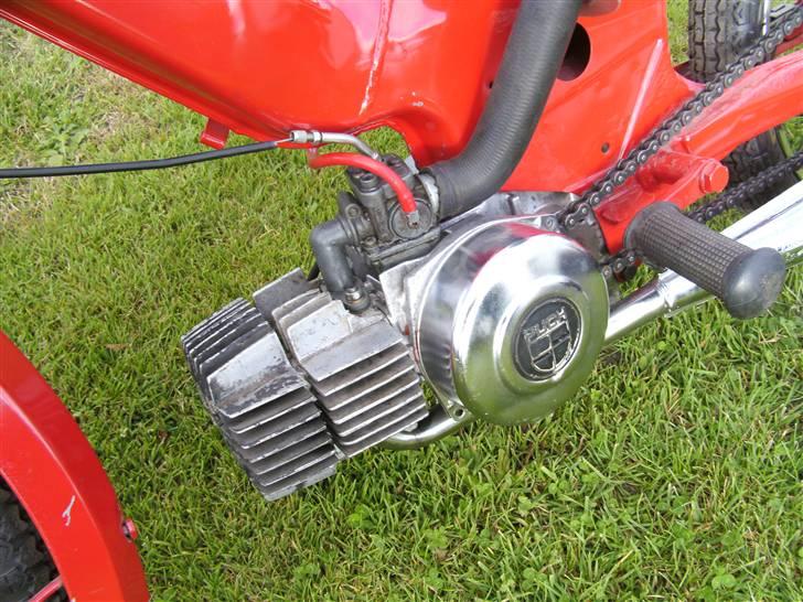 Puch maxi k (solgt) billede 4