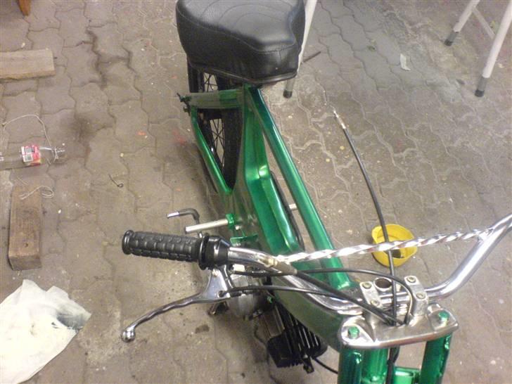Puch Maxi K [SOLGT] billede 3