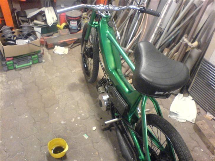Puch Maxi K [SOLGT] billede 4