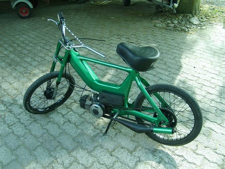 Puch Maxi K [SOLGT] billede 5