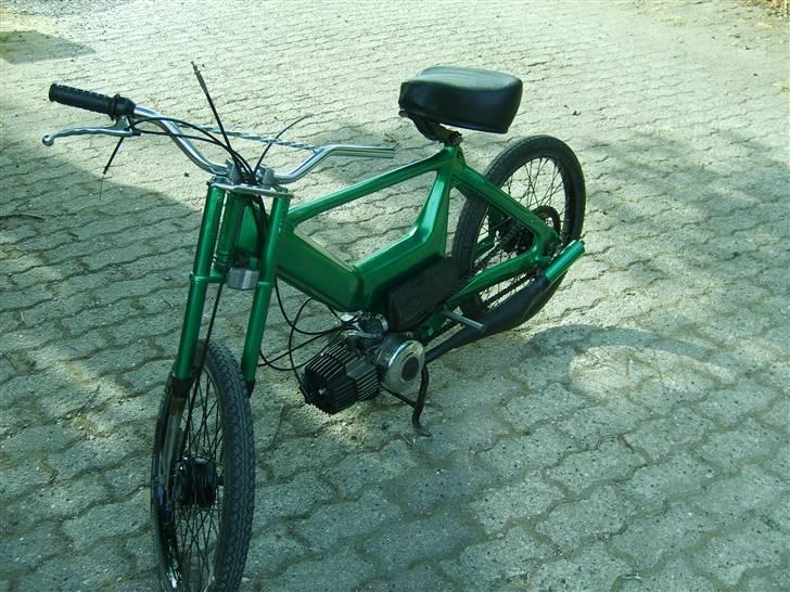 Puch Maxi K [SOLGT] billede 6